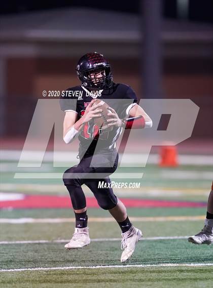 Thumbnail 3 in Williams vs. Mogollon (AIA 1A Final) photogallery.