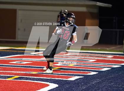 Thumbnail 2 in Williams vs. Mogollon (AIA 1A Final) photogallery.