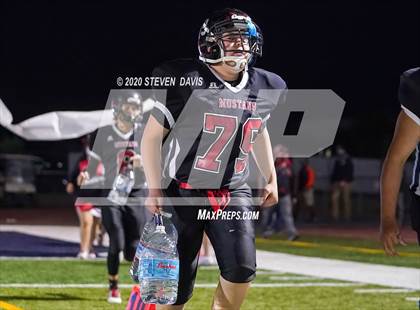 Thumbnail 1 in Williams vs. Mogollon (AIA 1A Final) photogallery.