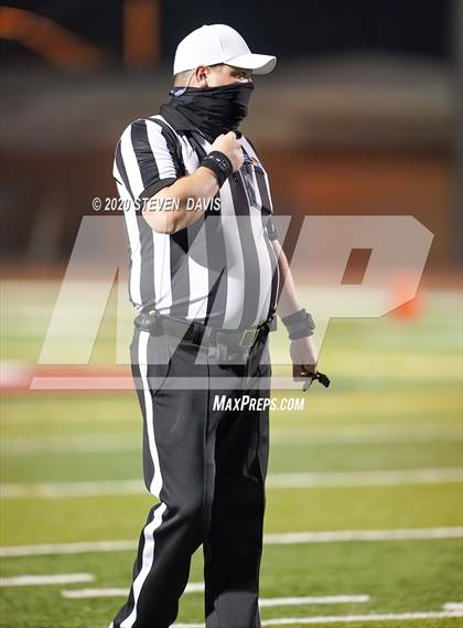 Thumbnail 2 in Williams vs. Mogollon (AIA 1A Final) photogallery.