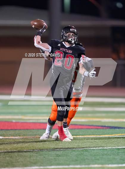Thumbnail 2 in Williams vs. Mogollon (AIA 1A Final) photogallery.