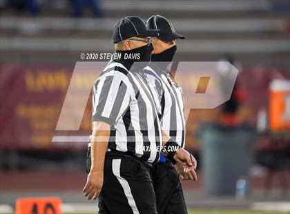 Thumbnail 3 in Williams vs. Mogollon (AIA 1A Final) photogallery.