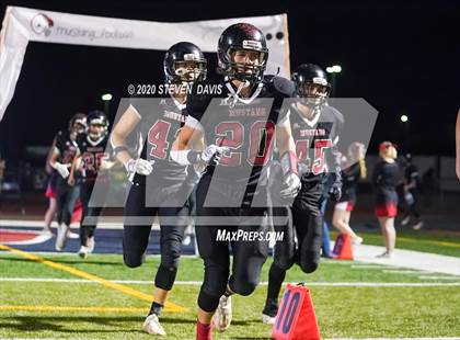 Thumbnail 1 in Williams vs. Mogollon (AIA 1A Final) photogallery.