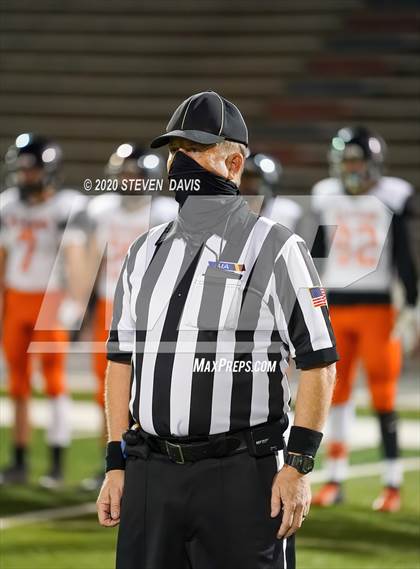 Thumbnail 3 in Williams vs. Mogollon (AIA 1A Final) photogallery.