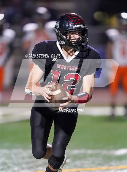 Thumbnail 3 in Williams vs. Mogollon (AIA 1A Final) photogallery.