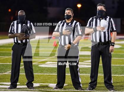 Thumbnail 1 in Williams vs. Mogollon (AIA 1A Final) photogallery.