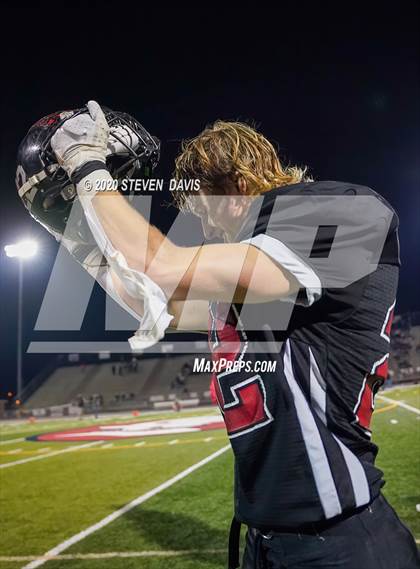 Thumbnail 3 in Williams vs. Mogollon (AIA 1A Final) photogallery.