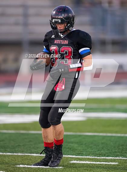 Thumbnail 1 in Williams vs. Mogollon (AIA 1A Final) photogallery.