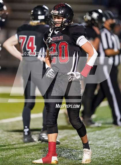 Thumbnail 3 in Williams vs. Mogollon (AIA 1A Final) photogallery.
