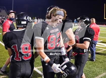 Thumbnail 3 in Williams vs. Mogollon (AIA 1A Final) photogallery.