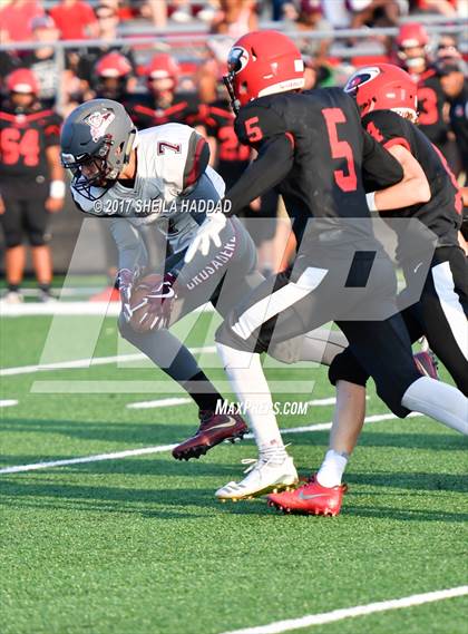 Thumbnail 3 in Seffner Christian @ Carrollwood Day photogallery.