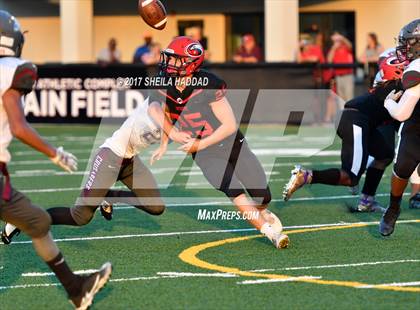 Thumbnail 1 in Seffner Christian @ Carrollwood Day photogallery.