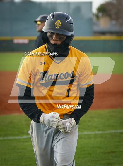 Thumbnail 2 in Marcos de Niza @ Mountain View photogallery.