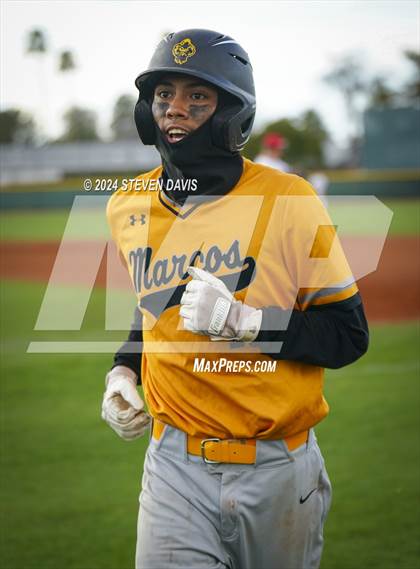 Thumbnail 3 in Marcos de Niza @ Mountain View photogallery.