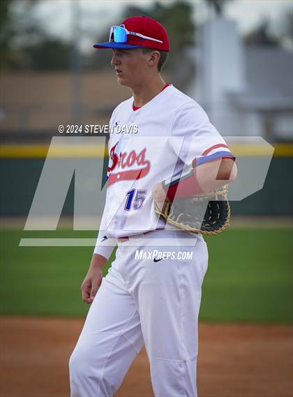 Thumbnail 3 in Marcos de Niza @ Mountain View photogallery.