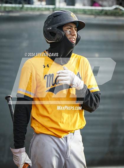 Thumbnail 2 in Marcos de Niza @ Mountain View photogallery.