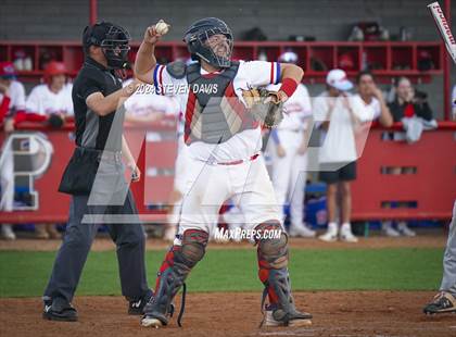 Thumbnail 1 in Marcos de Niza @ Mountain View photogallery.