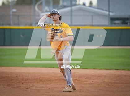 Thumbnail 3 in Marcos de Niza @ Mountain View photogallery.