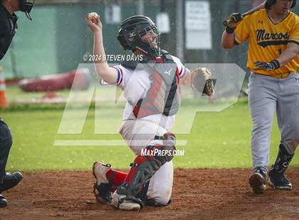 Thumbnail 1 in Marcos de Niza @ Mountain View photogallery.