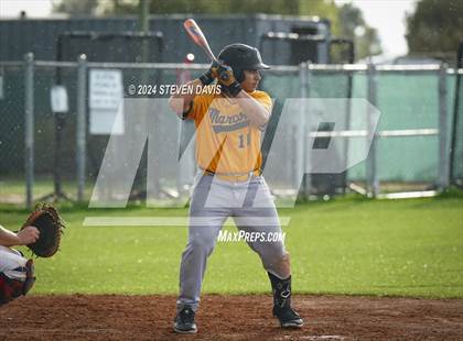 Thumbnail 3 in Marcos de Niza @ Mountain View photogallery.