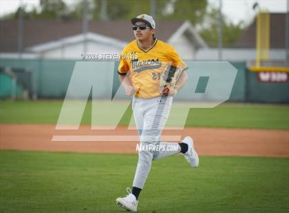 Thumbnail 2 in Marcos de Niza @ Mountain View photogallery.