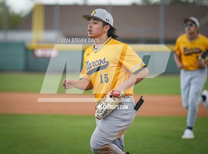 Thumbnail 1 in Marcos de Niza @ Mountain View photogallery.