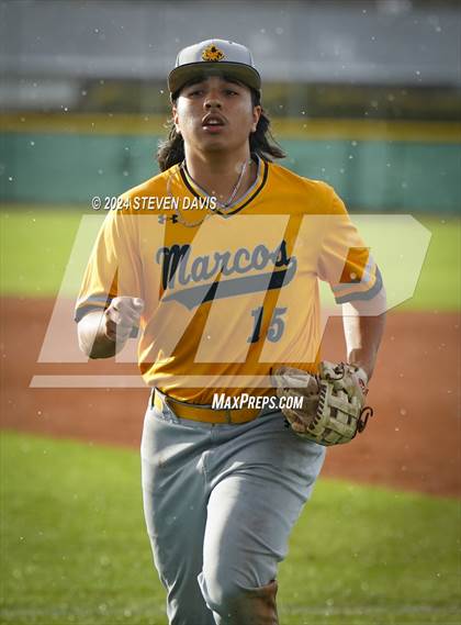 Thumbnail 1 in Marcos de Niza @ Mountain View photogallery.