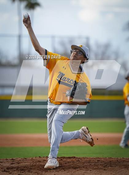 Thumbnail 3 in Marcos de Niza @ Mountain View photogallery.