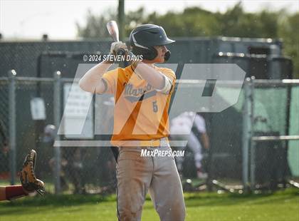 Thumbnail 1 in Marcos de Niza @ Mountain View photogallery.