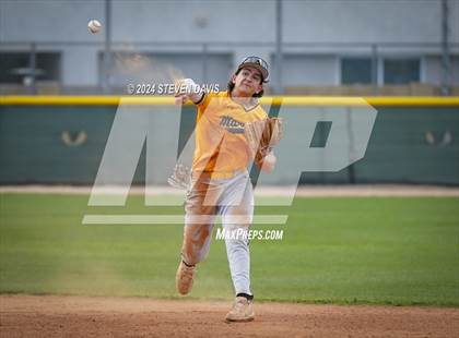 Thumbnail 1 in Marcos de Niza @ Mountain View photogallery.