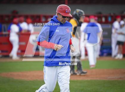 Thumbnail 1 in Marcos de Niza @ Mountain View photogallery.