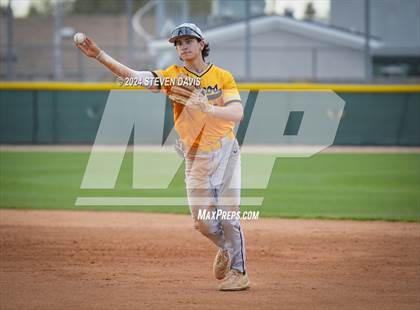 Thumbnail 1 in Marcos de Niza @ Mountain View photogallery.