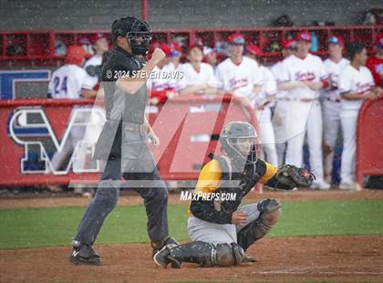 Thumbnail 3 in Marcos de Niza @ Mountain View photogallery.