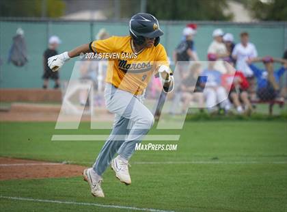 Thumbnail 1 in Marcos de Niza @ Mountain View photogallery.