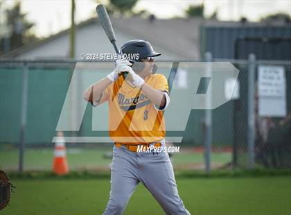 Thumbnail 1 in Marcos de Niza @ Mountain View photogallery.