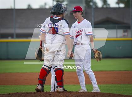 Thumbnail 3 in Marcos de Niza @ Mountain View photogallery.