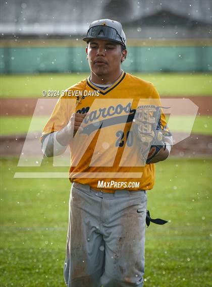Thumbnail 2 in Marcos de Niza @ Mountain View photogallery.