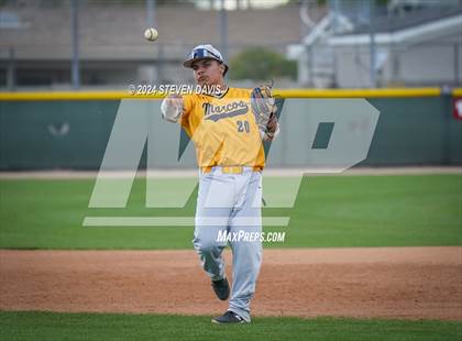 Thumbnail 1 in Marcos de Niza @ Mountain View photogallery.