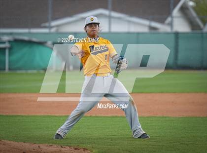 Thumbnail 3 in Marcos de Niza @ Mountain View photogallery.