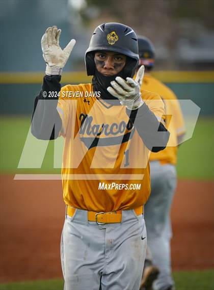 Thumbnail 1 in Marcos de Niza @ Mountain View photogallery.