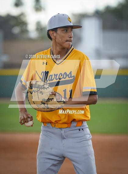 Thumbnail 1 in Marcos de Niza @ Mountain View photogallery.