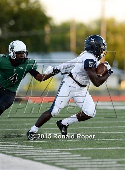 Thumbnail 2 in Wylie East @ Poteet photogallery.