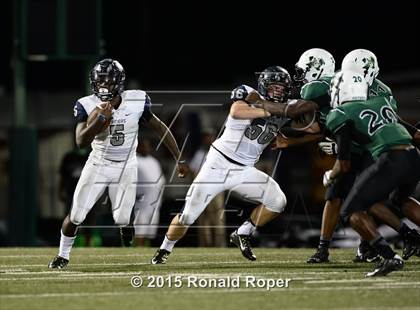 Thumbnail 2 in Wylie East @ Poteet photogallery.