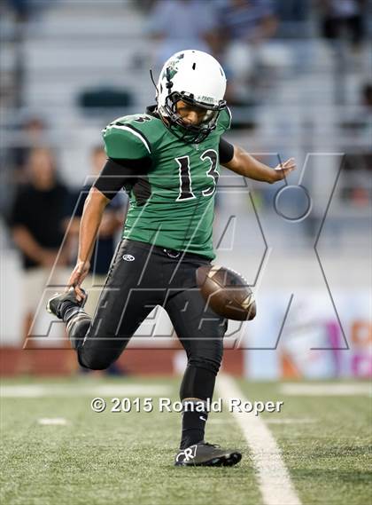 Thumbnail 3 in Wylie East @ Poteet photogallery.