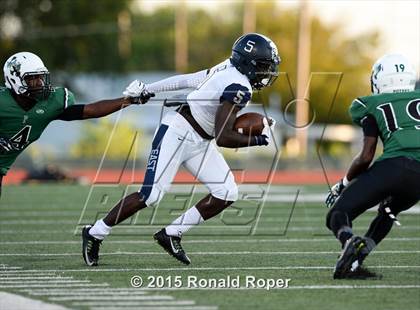 Thumbnail 1 in Wylie East @ Poteet photogallery.