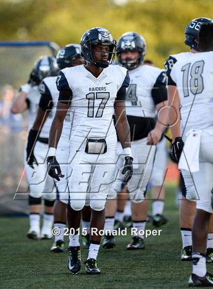 Thumbnail 1 in Wylie East @ Poteet photogallery.