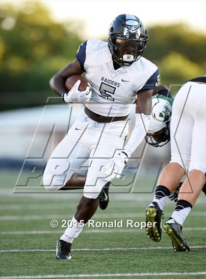 Thumbnail 2 in Wylie East @ Poteet photogallery.