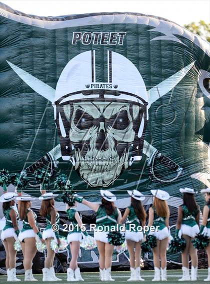 Thumbnail 1 in Wylie East @ Poteet photogallery.