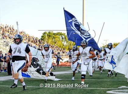 Thumbnail 2 in Wylie East @ Poteet photogallery.