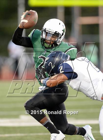 Thumbnail 1 in Wylie East @ Poteet photogallery.